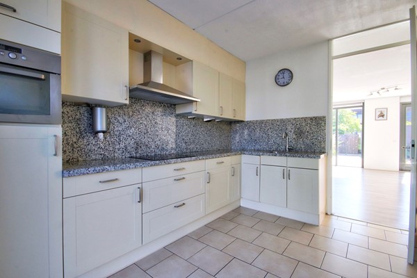 Medium property photo - Mulderwaard 27, 6846 EP Arnhem